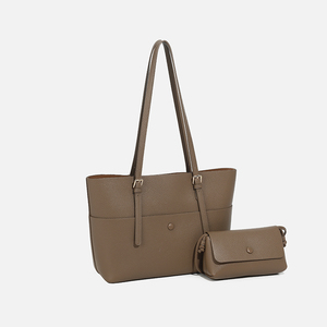 Bolso de Hombro de Lujo 2026 con Correas Ajustables, Cuero PU NAPA, Bolso de Gran Capacidad para Mujer - Product Image 1