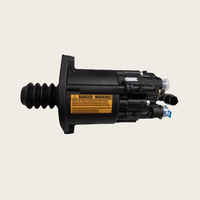 Neues ALJIEAO OEM 9701500010 9701509242 Reparaturset für Elektronisches Kupplungsservo Europäischer LKWs MB 0002501562