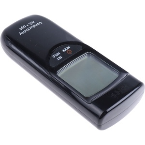 เครื่องวัดค่า EC TDS ดิจิตอล HANNA HI99301 ช่วงวัดสูง กันน้ำ เครื่องทดสอบคุณภาพน้ำแบบพกพา - Product Image 5