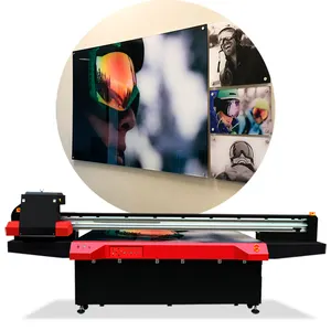 16 Years Professional Manufacturer MT UV Flatbed Printer Machine UV Glass Printer MT-UV1611GX