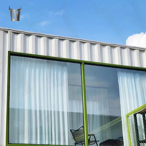 Casa Cápsula Espacial con Vista Panorámica Corten B para Estadía en <span class=keywords><strong>Viñedo</strong></span> - Product Image 4