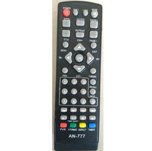 Nuevo Decodificador reemplazado TDT Marca Krono 360 <span class=keywords><strong>Linio</strong></span> Colombia KR380EL0LFU9XLCO AN-777 Smart LCD LED TV Control remoto personalizado - Product Image 1