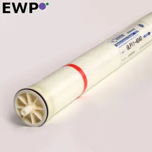 Vontron water filter RO membrane ULP11-4040
