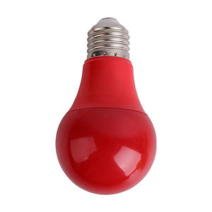 Venta al por mayor verde rojo 5W 7W 9W <span class=keywords><strong>LED</strong></span> Color bombilla B22 E27 Base 5 Color <span class=keywords><strong>LED</strong></span> bombillas Color amarillo bombilla - Product Image 5