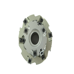 Chất lượng cao tùy chỉnh Carbide chèn công nghiệp lớp xoắn ốc cutterhead planer jointer quá trình Báo Chí nóng cho chế biến gỗ - Product Image 3