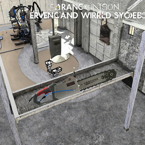 Máquina cortadora de pared de cadena de diamante cortador de hormigón de alta calidad - Product Image 2