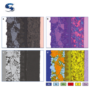 Microscopio Polarizado Zeiss Axio Imager 2 Pol Usado para Tareas de Investigación - Product Image 6