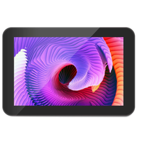 S8 8 inç India 68 Tablet ince ODM OEM tasarım GMS çift çekirdekli 3G/4G eğitim için çağrı hindistan'da ucuz 8 inç 4G Tablet