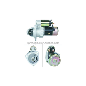 Démarreur 11Tx40 24V 4.5kw NE6 <span class=keywords><strong>NDG</strong></span> - Product Image 1