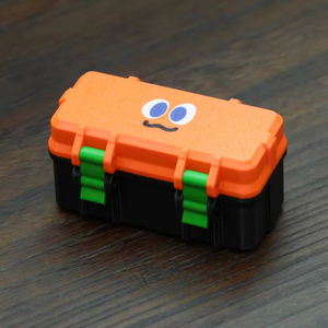 Cajas de Embalaje para Péptidos de Alta Calidad, de 3-10 ml, para Modelos de Baterías, Almacenamiento General de Muestras, PETG, Multitamaño, Venta al Por Mayor, OEM - Product Image 6