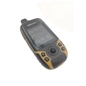 Medición T Medición de agricultura Área GPS y medición Medidor de tierra GPS