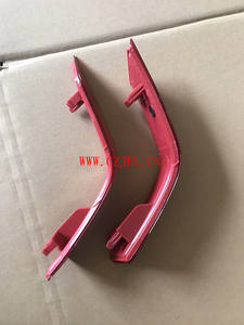 Araç gövde kiti ayı tampon reflektör <span class=keywords><strong>NISSAN</strong></span> <span class=keywords><strong>X</strong></span>-<span class=keywords><strong>TRAIL</strong></span>/SENTRA /ROGUE 2016-2019 - Product Image 3