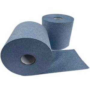 Lingettes industrielles en polypropylène non tissé, lingettes résistantes, rouleau de lingettes industrielles pour le nettoyage de l'huile et des graisses, chiffons de nettoyage <span class=keywords><strong>tout</strong></span> usage - Product Image 3