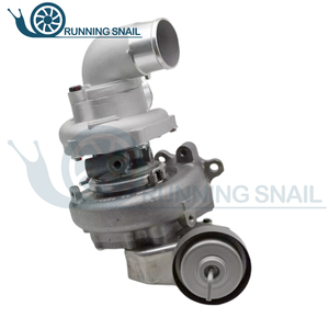 RHF5V VB16 17201-26030 turbocompressore per <span class=keywords><strong>Toyota</strong></span> <span class=keywords><strong>Auris</strong></span> 2.2 D-CAT 130Kw 177HP 2AD-FHV <span class=keywords><strong>2007</strong></span>- - Product Image 2