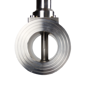 24VDC空気流量計渦歳差ガス流量計ステンレス鋼タービン流量計 - Product Image 6