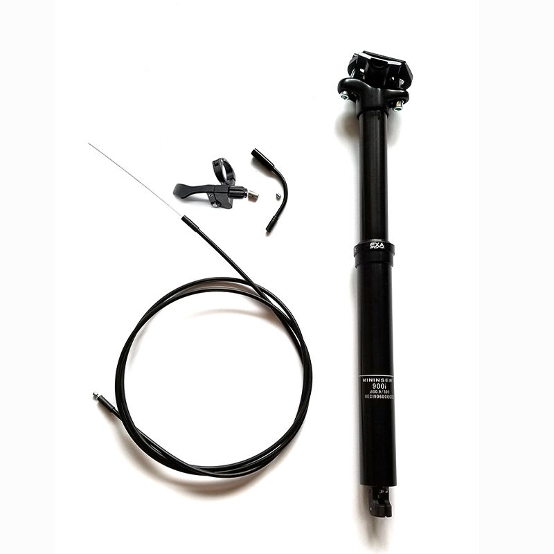 Routage interne 345mm