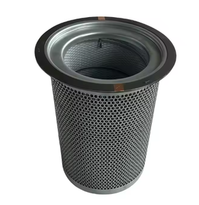 Manny 92765783 Nouveau filtre séparateur d'huile industriel pour compresseur d'air à vis - Product Image 3