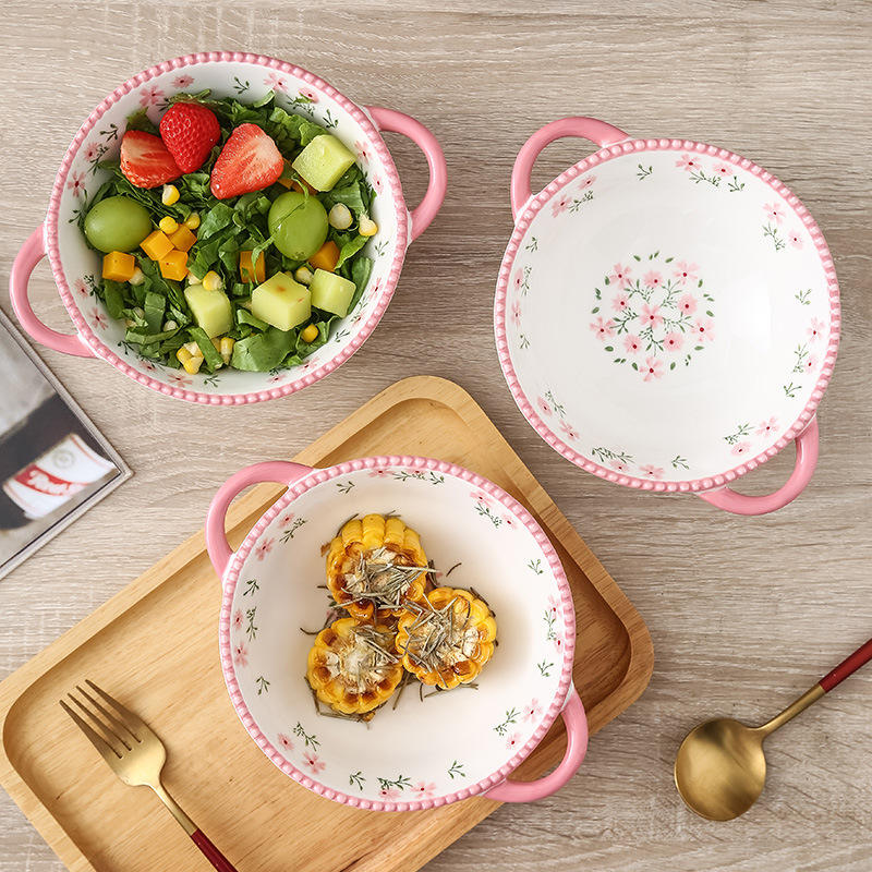 ชาม6นิ้ว