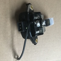 Regulador de Alternador de 12V para Thermo King 9190067018 449143 IB392 (Marca Transpo)