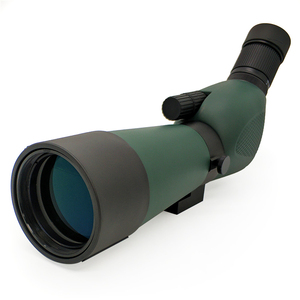 กล้องส่องทางไกล Secozoom ไนโตรเจนฟิล 15-45x60 สำหรับดูนก - Product Image 1
