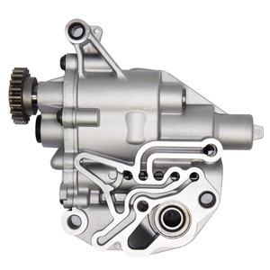 Bomba de Aceite 06H115105AF 06H115105AC 06H115105AM 06H115105BF 06H115105AH, Piezas de Motor para Volkswagen Audi EA888 - Product Image 4
