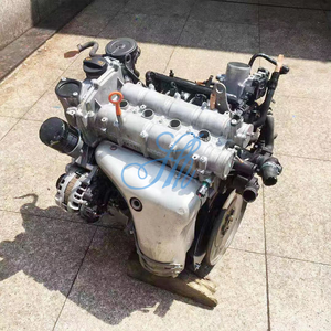 Nuevo montaje de motor de coche Original EA111 EA211 nuevo Jetta 1,4 <span class=keywords><strong>Bora</strong></span> 1,6 Santana Vista Motor de coche de bloque largo - Product Image 4