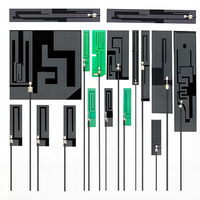 Antenne FPC flexible à gain élevé pour 4G LTE 5G NB-IoT GSM 2G 3G 700 2700 MHz avec connecteur UFL Module de communication sans fil