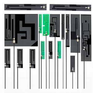 Tăng cao linh hoạt FPC Antenna cho 4G LTE 5g nb-iot GSM 2G <span class=keywords><strong>3G</strong></span> 700 2700MHz với ufl kết nối truyền thông không dây mô-đun - Product Image 1