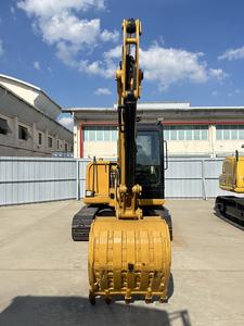 Precio barato Japón Original Caterpillar CAT306E excavadora usada sobre orugas Mini CAT306E excavadora en Stock - Product Image 2
