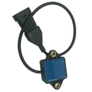Pièces de rechange pour engins de construction AWP, capteur de pente 4000677700 pour nacelles élévatrices Haulotte HA20 <span class=keywords><strong>LE</strong></span>, HA61 <span class=keywords><strong>LE</strong></span>, HA20 <span class=keywords><strong>LE</strong></span> <span class=keywords><strong>PRO</strong></span> - Product Image 1