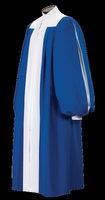 Robe de chœur d'église vêtements à manches longues robes de chœur gratuites pour prêtre