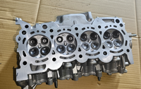 Tête de cylindre K14C d'origine neuve, semi-assemblée, 11100-68M00 11100-66M00 pour Suzuki SX4 Swift S-CROSS VITERA ALIVIO 2015-