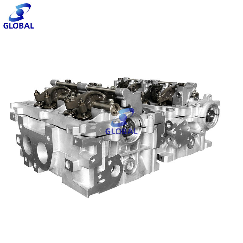 cylinder heads subaru ej25