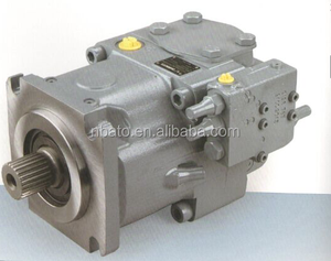 อะไหล่ปั๊มไฮดรอลิกของ A11VO60/A11VO75/A11VO95(A11V95),A11V130,A11V145/A11V160 อะไหล่ปั๊มไฮดรอลิกแบบลูกสูบจากหนิงโป - Product Image 2