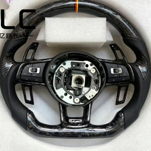 Volante Vintage clásico marfil blanco negro para <span class=keywords><strong>Volkswagen</strong></span> VW Bug Beetle <span class=keywords><strong>1966</strong></span> 1969 Banjo Spoke volante - Product Image 3