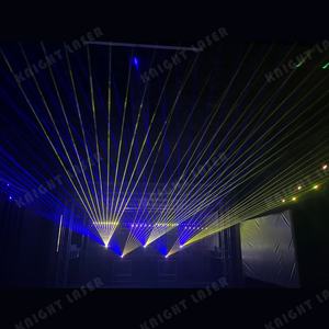 USA địa phương Chứng Khoán 6W hoạt hình chùm nhảy múa bên máy ánh sáng laser - Product Image 4