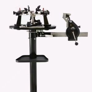 Gelinshi Desktop Vertical Racket <b>Stringing</b> <b>Machine</b> 16405 For Tennis And Badminton Rackets - Product Image 2