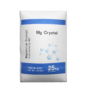 Bolsa Tejida para Productos Químicos, Laminada en PP, Resistente a la Humedad <span class=keywords><strong>y</strong></span> a Fugas, Sulfato <span class=keywords><strong>de</strong></span> <span class=keywords><strong>Magnesio</strong></span>, <span class=keywords><strong>Nitrato</strong></span> <span class=keywords><strong>de</strong></span> <span class=keywords><strong>Potasio</strong></span>, Cloruro <span class=keywords><strong>de</strong></span> Amonio - Product Image 2