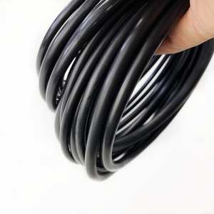 Bán buôn Tùy chỉnh cao su O-<span class=keywords><strong>ring</strong></span> as568 tiêu chuẩn Silicone fpm ffkm hnbr NBR FKM O <span class=keywords><strong>Ring</strong></span> cao su niêm phong Nhẫn - Product Image 3