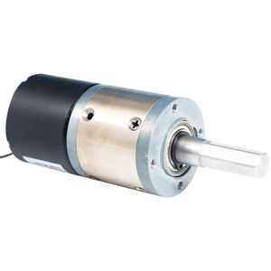 12V Hoch drehmoment 80 U/min BLDC <span class=keywords><strong>Motor</strong></span> Planeten getriebe 42mm Bürstenloser Lüfter roboter Haushalts gerät Kosmetisches Instrument Permanent magnet - Product Image 5