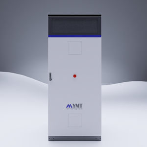 Sistema de Almacenamiento de Energía Híbrido de 200KWH con Batería LiFePO4, BMS Inteligente y Optimización de Tarifas Pico-Máxima/Máxima-Mínima - Product Image 2
