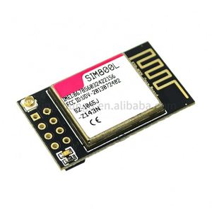 <strong>SIM800L</strong> GPRS GSM module sim card serial TTL frequency of four core plates ESP8266 <strong>ESP32</strong> - Product Image 1