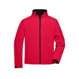 Giacca Softshell da Uomo, Merchandising Tecnico - Product Image 2