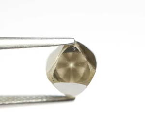 2.54 ct. Cristal naturel octaèdre Zimbabwe Mine Diamant pour bijoux fins spéciaux, diamant pour elle Diamant naturel - Product Image 5