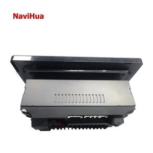 NAVIHUA 7 Inch 9 Inch Touch <b>Screen</b> Android Universal Car DVD Multimedia Player GPS Navigation Car Radio Stereo - Product Image 5