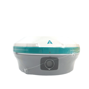 RTK T12 Pro Rtk I93/x16 penerima GPS GNSS, Instrumen Uji Rover sistem RTK akurasi tinggi untuk survei topografi - Product Image 4