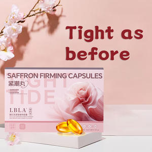 Vaginalverengendes, entgiftendes Gleitgel auf Wasserbasis mit Pflanzenextrakt und nicht fettender Formel für Frauen - Product Image 2