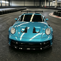 Kart de Drift Électrique GT3 pour Applications Commerciales à l'Exportation, Testé Avant Expédition, Disponible à la Vente pour Distributeurs