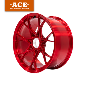 Pour Porsche, jantes en alliage forgé personnalisées 18 19 20 21 22 23 24 pouces 5x112 5x120 pour 911 718 Cayenne <span class=keywords><strong>Panamera</strong></span> Taycan GT GTS Turbo - Product Image 2