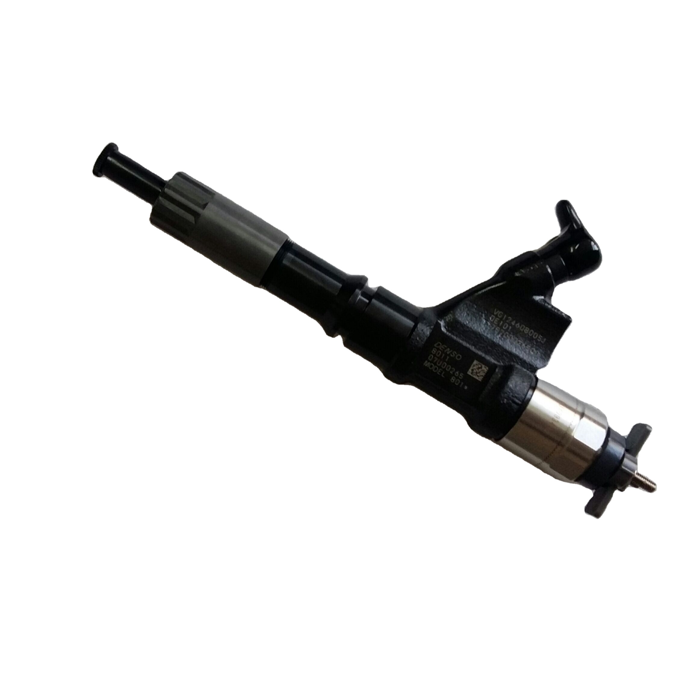 Good price common rail fuel injector  295050-1151 295050-0321  injector for diesel engine 8-98197185-1 8-98110607-2 for ISUZE